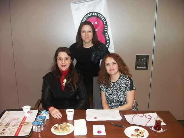 Türk Nefroloji, Diyaliz veTransplantasyon Hemşireleri Derneği    n