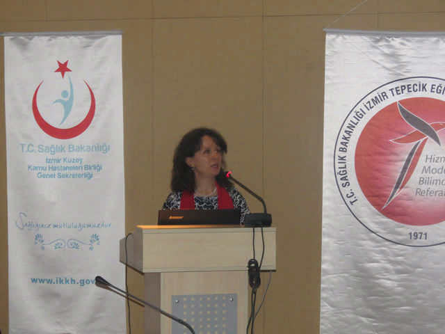 Türk Nefroloji, Diyaliz veTransplantasyon Hemşireleri Derneği  dunya bobrek gunu  