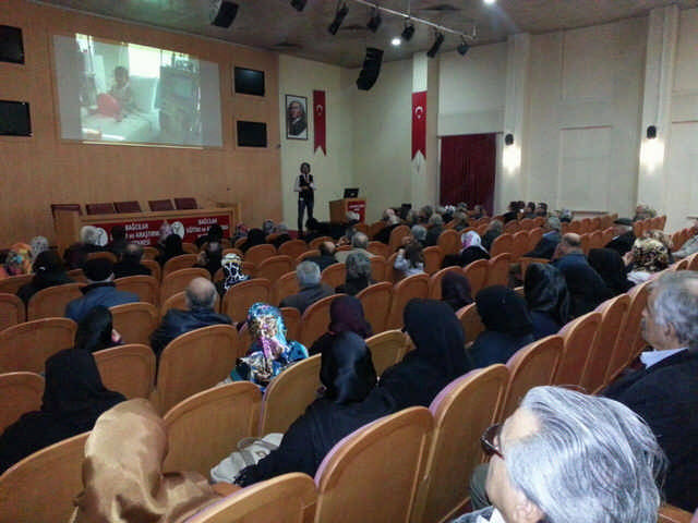 Türk Nefroloji, Diyaliz veTransplantasyon Hemşireleri Derneği  dunya bobrek gunu  