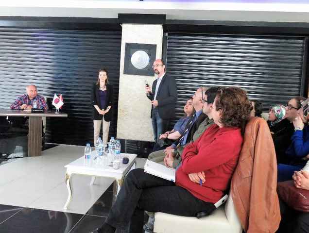 Türk Nefroloji, Diyaliz veTransplantasyon Hemşireleri Derneği    n
