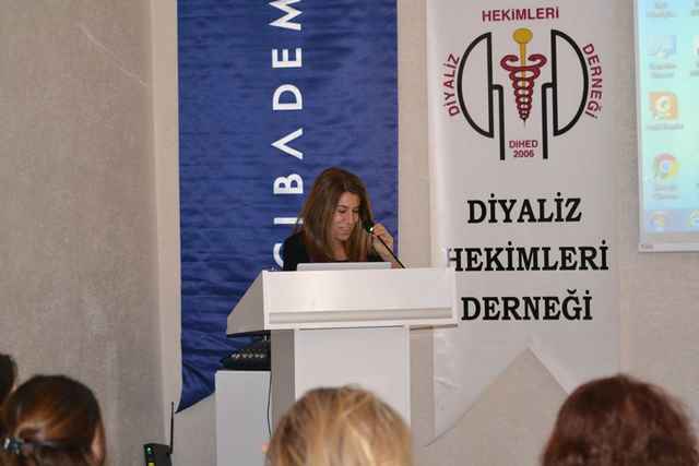 Türk Nefroloji, Diyaliz veTransplantasyon Hemşireleri Derneği    n