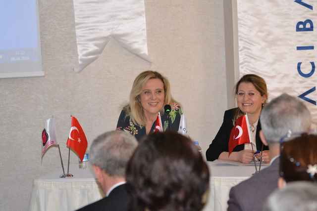 Türk Nefroloji, Diyaliz veTransplantasyon Hemşireleri Derneği    n