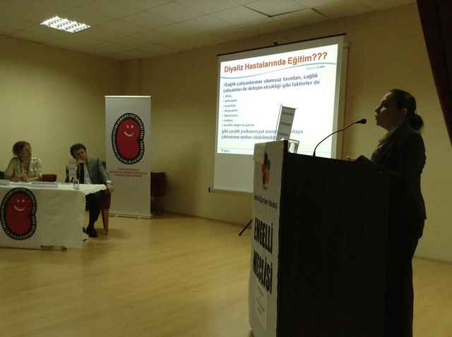 Türk Nefroloji, Diyaliz veTransplantasyon Hemşireleri Derneği    n