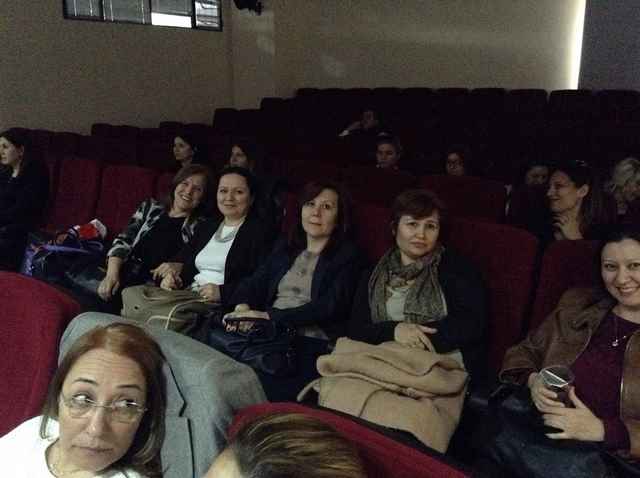 Türk Nefroloji, Diyaliz veTransplantasyon Hemşireleri Derneği    n