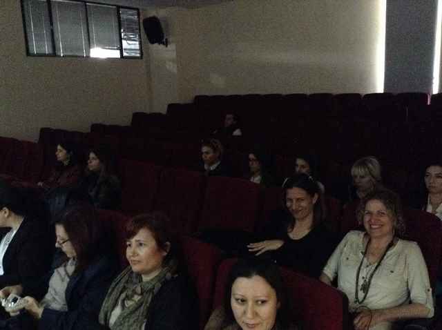 Türk Nefroloji, Diyaliz veTransplantasyon Hemşireleri Derneği    n