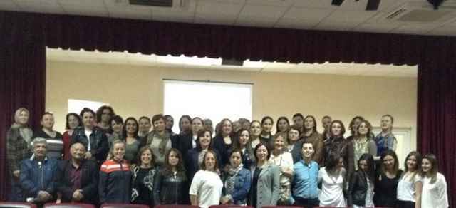 Türk Nefroloji, Diyaliz veTransplantasyon Hemşireleri Derneği    n