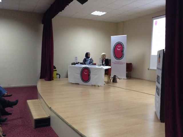 Türk Nefroloji, Diyaliz veTransplantasyon Hemşireleri Derneği    n