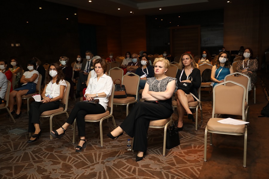 Türk Nefroloji, Diyaliz veTransplantasyon Hemşireleri Derneği kongre