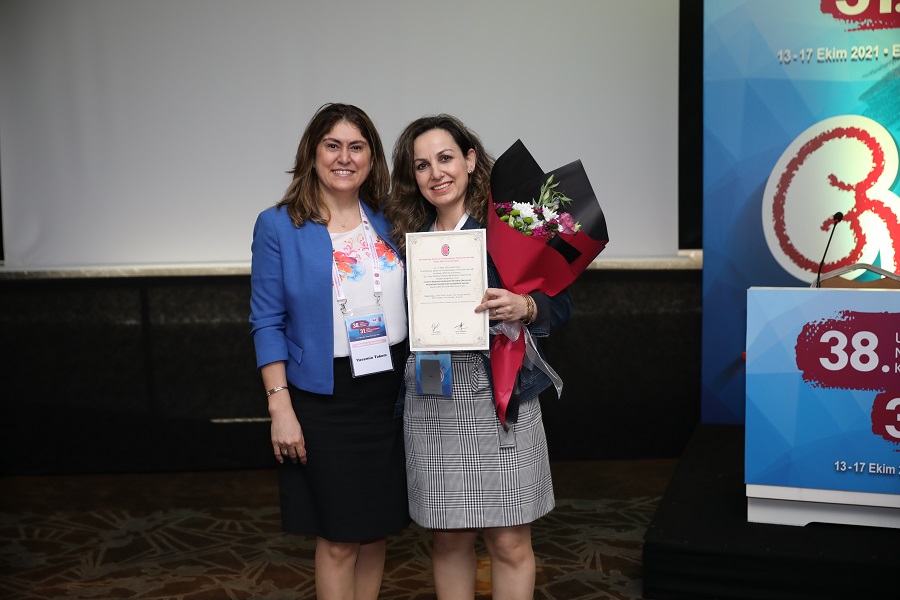 Türk Nefroloji, Diyaliz veTransplantasyon Hemşireleri Derneği kongre