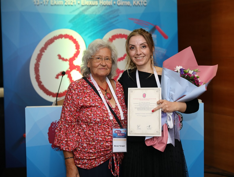 Türk Nefroloji, Diyaliz veTransplantasyon Hemşireleri Derneği kongre