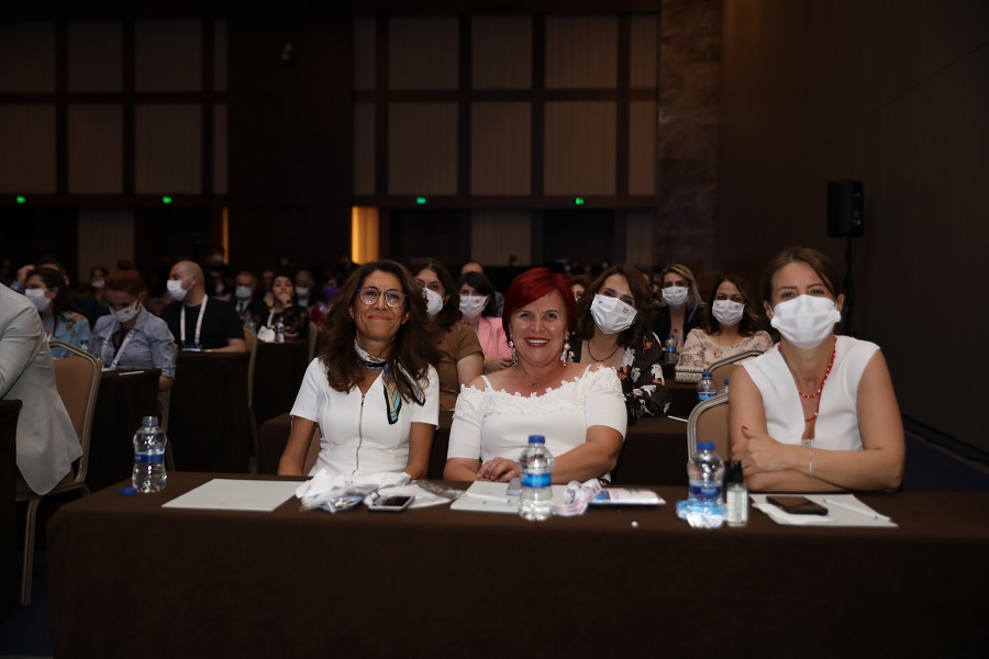 Türk Nefroloji, Diyaliz veTransplantasyon Hemşireleri Derneği kongre